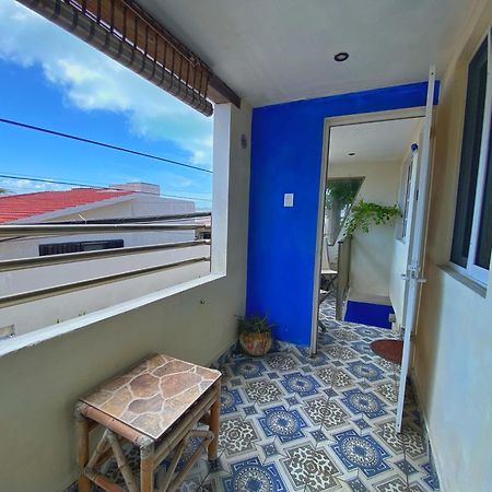 Appartement Casa Sunrise - Sea View - Vista Al Mar à Isla Mujeres Extérieur photo